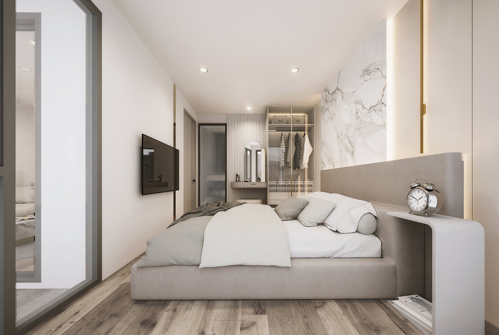 Oasis-G6-1-bedroom-02